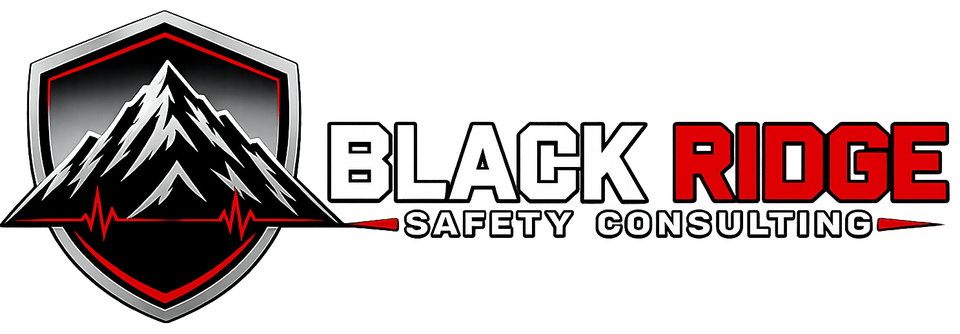 Black Ridge Safety Consulting